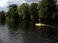 videos de Amphibious bike