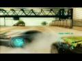NFS Undercover Chevrolet Camaro Concept (8800GT)