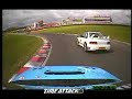 SUBARU TIMEATTACK