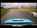 SUBARU TIMEATTACK