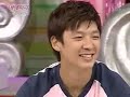 Love Letter Super Junior Donghae Shiwon Part 7-16 ENG