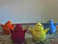 boobah