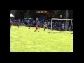 Le tournoi de Venerque et la victoire des U13