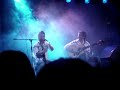 Pitingo y Juan habichuela\"Que nos queda\"Valladolid Pitingo y Juan habichuela\"Que nos queda\"Valladolid