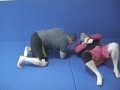 Savarese Jiu Jitsu: Technique of the Month