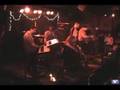 Crippled Black Phoenix - live in Greece
