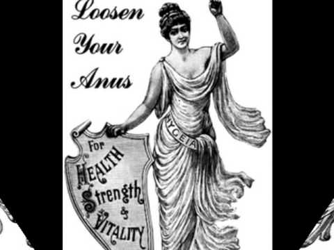 The Lesbian Mafia ~ Show #27~ The Complete Guide to Loosening Uranus