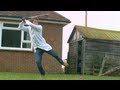 The Happy Gilmore - The Slow Mo Guys