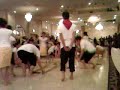Ericas cotillion- tinikling