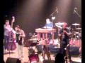 Rageous Gratoons à la MJC de Palaiseau