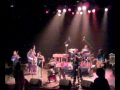 Rageous Gratoons à la MJC de Palaiseau