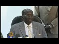 After weeks of fighting along the Sudanese border, Sudan's President Omar al-Bashir has declared victory against his southern neighbour. South Sudan announced it will withdraw its troops from the Heglig oil region, in response to international pressure. The news was met with celebrations in Khartoum as Al Jazeera's Peter Greste reports.