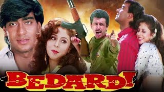 Bedardi full movie Bollywood Ajay Devgan Bollywood
