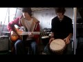 Acoustic Jamz: Drops of Jupiter