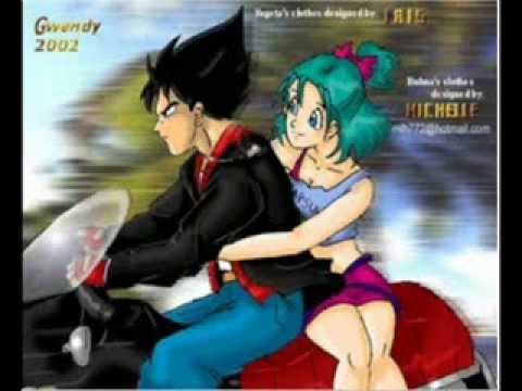 bulma xxx