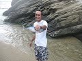 jeepero pescando