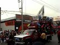 CARNAVAL POZA RICA 2008, POZA RICA VERACRUZ