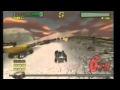Monster Trux: Offroad para Wii
