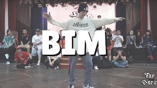 Bim – Pop Still Dope 5 Judgeshow