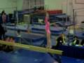 Naomi level 5 beam - Shamrock Inv 2009