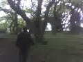 Peado stalk 2