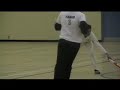UTSC Tourn. Feb07: Ryerson vs. UTSC Tigers