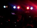 The Secret Handshake - Party in the U.S.A. Live @ Station 4