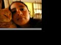 Close to you - video de mi gato!