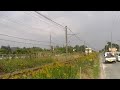 JR東日本 総武本線 E257系500番台 特急しおさい　横芝付近