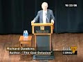 Richard Dawkins on Humanism