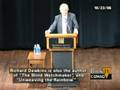 Richard Dawkins on Humanism