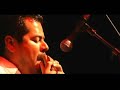 Encuentros-Lucho Quequezana-Sonidos Vivos International Tour