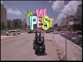 The Pest (Voodoo Mambo)
