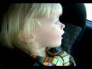 Chatterbox in the car Chatterbox in the car