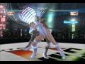 DOA4 ティナ VS リサ