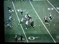 Reggie Bush gets LIT UP 