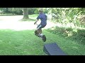 jumps FTW 2