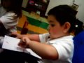 El día a día de un niño con espina bífida