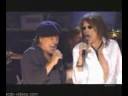 AC/DC & Steven Tyler - You Shook Me All Night Long