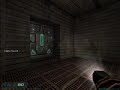 Paul's Gaming - Doom3 MOD - Doom2 for Doom3 part02