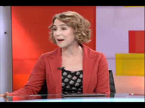 Jornal da Cultura 06/04/2012 - 2º Bloco