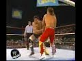Brooklyn Brawler & ?? vs The Rockers Brooklyn Brawler & ?? vs The Rockers