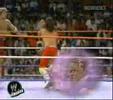 Brooklyn Brawler & ?? vs The Rockers