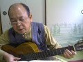 演歌弾き語り