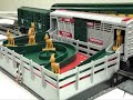 NTS&B Layout-Lionel L36704 Reindeer Loader