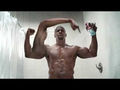Terry - A collection of the old spice commercials with terry crewz (P-P-P-POWER) New commercial: http://www.youtube.com/watch?v=XLmMh4DYQC4&list=UUOg5BkmnR8Nd5CIcIxX...