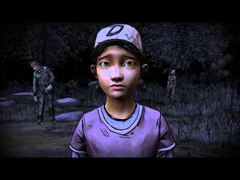 Видео № 1 из игры Walking Dead Season 2 (Б/У) [PS4]