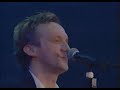 Westernhagen (Live) - Weil ich dich liebe