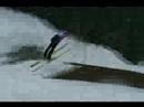 Andrew Bliss -- Whistler Olympic Parks new K-125
