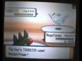 Pokemon wifi battle Impulse vs VGX